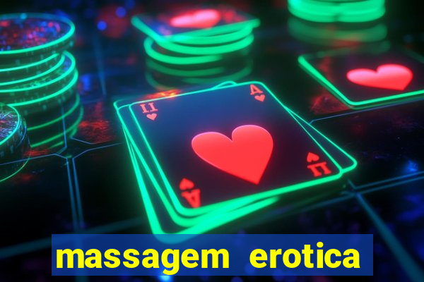 massagem erotica porto alegre